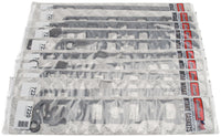 Edelbrock 10 Pack of 7220 Intake Gasket Sets - 72208