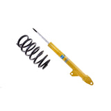 Bilstein B12 (Pro-Kit) 06-10 Dodge Charger V6/V8 2.7L/3.5L/5.7L Front & Rear Suspension Kit - 46-234377