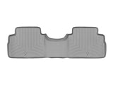 WeatherTech 14+ Kia Soul Rear FloorLiner - Grey - 466012