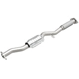 MagnaFlow Conv Direct Fit Nissan '85-86 - 22768