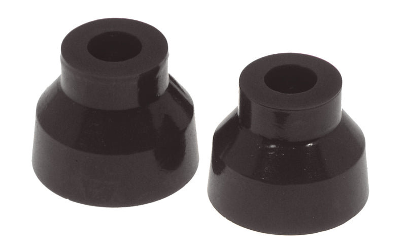 Prothane Universal Ball Joint Boot .550TIDX1.438BIDX1.34Tall - Black - 19-1827-BL