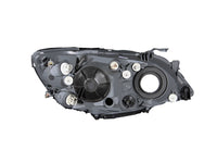 ANZO 2001-2005 Lexus Is300 Crystal Headlights Black - 121210