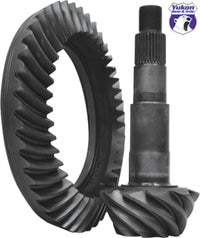 Yukon Gear High Performance Gear Set For GM 11.5in in a 4.56 Ratio - YG GM11.5-456
