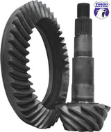 Yukon Gear High Performance Gear Set For GM 11.5in in a 3.73 Ratio - YG GM11.5-373