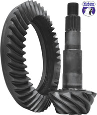 Yukon Gear High Performance Gear Set For GM 11.5in in a 3.73 Ratio - YG GM11.5-373