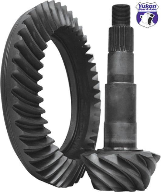 Yukon Gear High Performance Gear Set For GM 11.5in in a 5.13 Ratio - YG GM11.5-513