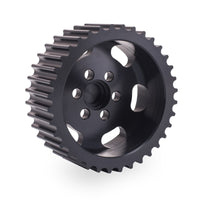 KraftWerks Factory Pulley - 90mm Cogged for S2000 and BRZ - 159-99-900C