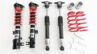 RS-R 14+ Mazda Mazda 3 5dr (BMEFS) Sports-i Coilovers - XBIM140M