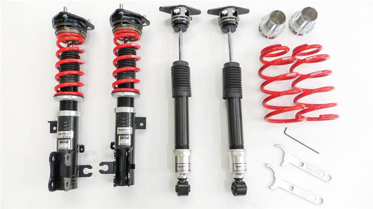 RS-R 14+ Mazda Mazda 3 5dr (BMEFS) Sports-i Coilovers - XBIM140M