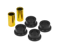 Prothane Universal Pivot Bushing Kit - 1-1/4 for 1/2in Bolt - Black - 19-603-BL
