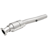 MagnaFlow Conv DF 97-05 Audi A8 Quatt 4.2L Driver Side - 51452