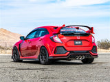Borla 2017-2018 Honda Civic Type-R Cat-Back Exhaust - 140738