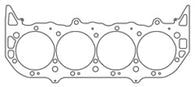 Cometic GM Gen II / Mark IV Big Block (396 / 402 / 427) 4.630in Bore .075in MLS-5 Head Gasket - C5331-075
