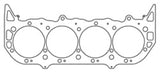 Cometic Chevy BB Gen IV 4.320in Bore .062 inch MLS-5 396/402/427/454 Head Gasket - C5816-062