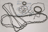 Cometic Street Pro 03-08 Ford 6.0L Powerstroke Diesel V8 Bottom End Gasket Kit - PRO3005B
