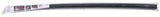 Spectre Wire Loom 1-1/4in. Diameter / 4ft. Length - Black - 29941