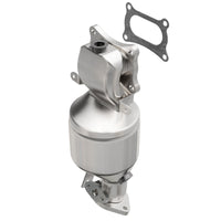 MagnaFlow Conv DF 08-10 Honda Accord 3.5L - 51893