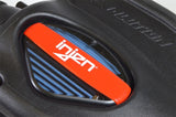 Injen 11-17 Dodge Challenger SRT8 6.4L Hemi / 12-17 Dodge Charger SRT8 6.4L Hemi Evolution Intake - EVO5101