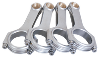 Eagle Subaru EJ20 / EJ25 Connecting Rods (Set of 4) - CRS5137S3D