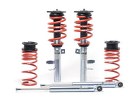 H&R 16-19 Ford Focus RS Street Perf. Coil Over (Incl. Strut Mounts/Disables Selectable Sport Susp.) - 28746-1