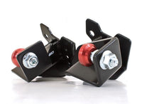 GrimmSpeed 08+ Subaru WRX/STi/Impreza / 08-09 LGT Master Cylinder Brace - 091029