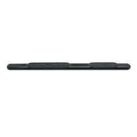Westin Premier 4 Oval Nerf Step Bars 72 in - Black (Does Not Include Brackets) - 22-5055