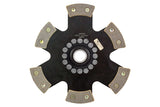 ACT 2011 Ford Mustang 6 Pad Rigid Race Disc - 6280008A