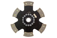 ACT 2011 Ford Mustang 6 Pad Rigid Race Disc - 6280008A