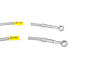 Goodridge 69-76 Camaro/Firebird Brake Lines - 12212