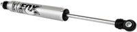 Fox 05+ Ford SD 2.0 Performance Series 8.1in. Smooth Body IFP Front Shock (Alum) / 0-1.5in. Lift - 980-24-677