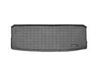 WeatherTech 04+ Nissan Armada Cargo Liners - Black - 40254