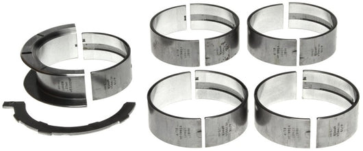 Clevite Ford 6.2L 2011-2013 Main Bearing Set - MS2344A25MM