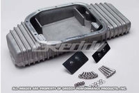 GReddy SR20DET S13/14/15 high capacity oil pan - 13525901