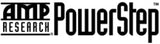 AMP Research 2018-2019 Jeep Grand Cherokee PowerStep Plug N Play - Black - 76334-01A