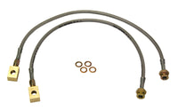 Skyjacker Brake Hose 1982-1985 Jeep Scrambler - FBL40