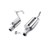 MagnaFlow Sys CB 05- Grand Cherokee Hemi 5.7L - 16631