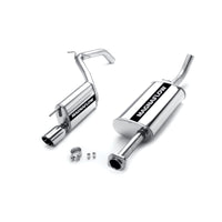 MagnaFlow Sys CB 05- Grand Cherokee Hemi 5.7L - 16631