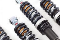 H&R 09-16 Audi A4 Quattro/S4 (AWD) B8 RSS+ Coil Over (Damping Adjustable/Tuner Fitment) - RSS13019-1