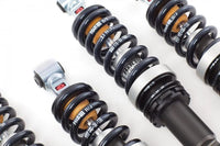 H&R 09-16 Audi A4 Quattro/S4 (AWD) B8 RSS+ Coil Over (Damping Adjustable/Tuner Fitment) - RSS13019-1