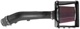 K&N 2016 Ford F-150 3.5L Aircharger Performance Intake - 63-2596