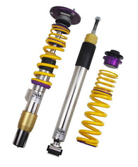 KW Clubsport Kit 2015-2016 Subaru WRX/STI 2 Way Adjustable - 35245818