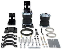 Air Lift Loadlifter 5000 Ultimate Rear Air Spring Kit for 97-05 Ford E-450 Econoline - 88131