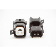 BLOX Racing Quick Connectors - EV6/EV14 to Denso (Single Adapter) - BXFU-00623