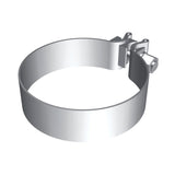 MagnaFlow Clamp 4.00inch TORCA SS 1.25inch 10pk - 10166