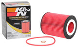 K&N Oil Filter OIL FILTER AUTOMOTIVE - HP-7007
