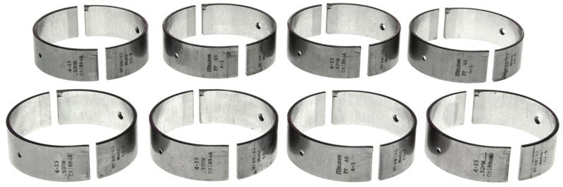 Clevite Nissan VK56DE VK45DE VK50VE VK56VD VK56VDS Con Rod Bearing Set - CB1894A50MM(8)