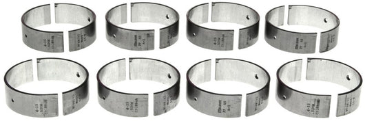 Clevite Nissan VK56DE VK45DE VK50VE VK56VD VK56VDS Con Rod Bearing Set - CB1894A50MM(8)