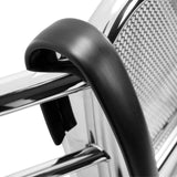 Westin 2015-2018 GMC Sierra 2500/3500 HDX Grille Guard - SS - 57-3790