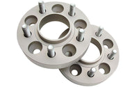 Eibach Pro-Spacer System 15mm 4x100 Bolt Pattern 54.1 CB 99-05 Mazda Miata - S90-6-15-057