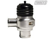 Turbo XS 2015 Subaru WRX Hybrid BOV Blow Off Valve Type XS - txs-W15-XS-HYB